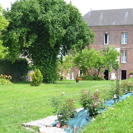 Domaine De L Hyeres Hotel Grandcourt  Екстериор снимка