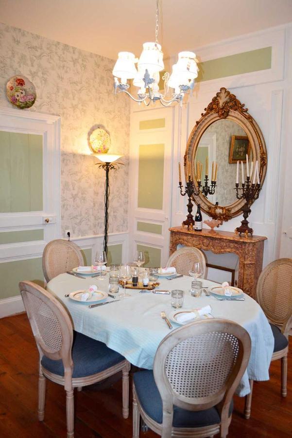 Domaine De L Hyeres Hotel Grandcourt  Екстериор снимка