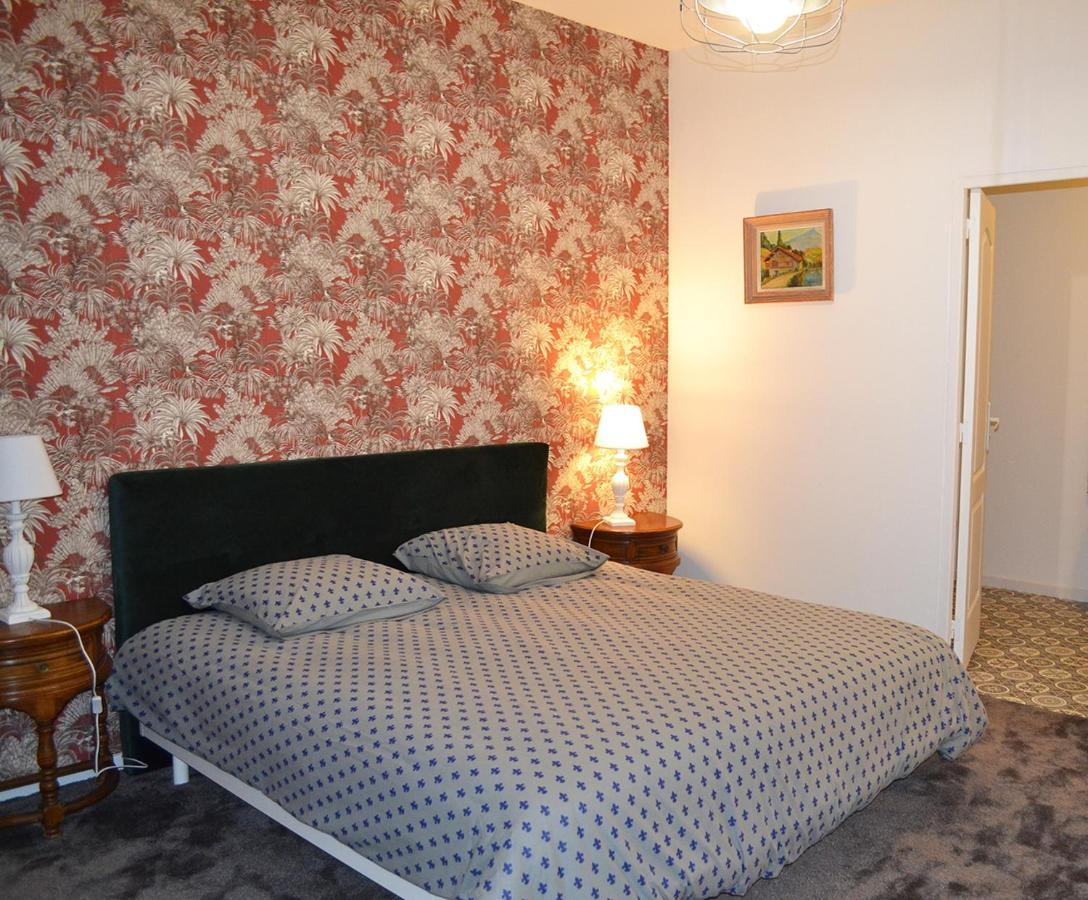 Domaine De L Hyeres Hotel Grandcourt  Екстериор снимка